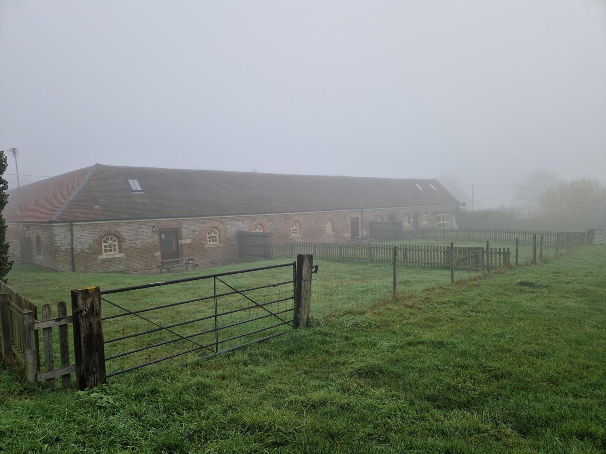 Vila Lime Kiln Leighton Buzzard Exteriér fotografie